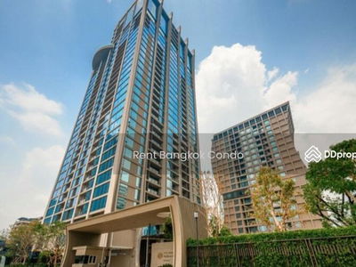 Condo The Residence at Sindhorn Kempinski, Bangkok, Thailand Condo The Residence at Sindhorn Kempinski, Bangkok, Thailand