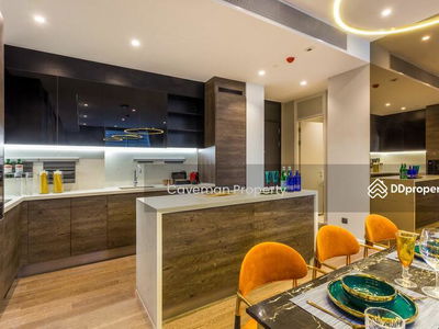 Muniq Langsuan, Bangkok, Thailand Muniq Langsuan, Bangkok, Thailand