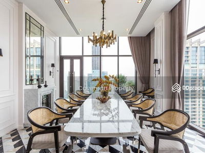 Muniq Langsuan, Bangkok, Thailand Muniq Langsuan, Bangkok, Thailand