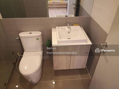 IDEO MOBI Rama 9, Bangkok, Thailand IDEO MOBI Rama 9, Bangkok, Thailand