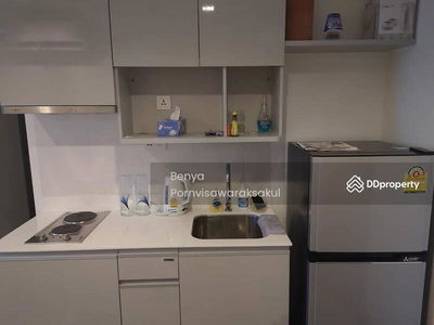 IDEO MOBI Rama 9, Bangkok, Thailand IDEO MOBI Rama 9, Bangkok, Thailand