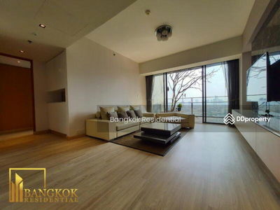 The Met Sathorn, Bangkok, Thailand The Met Sathorn, Bangkok, Thailand