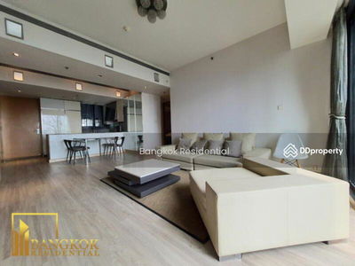 The Met Sathorn, Bangkok, Thailand The Met Sathorn, Bangkok, Thailand