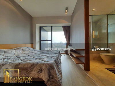 The Met Sathorn, Bangkok, Thailand The Met Sathorn, Bangkok, Thailand