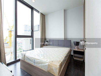 The Line Asoke-Ratchada, Bangkok, Thailand The Line Asoke-Ratchada, Bangkok, Thailand