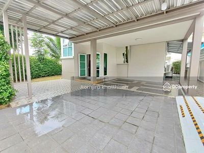 R0232 2-story detached house for rent, near Sarasas Witaed Lanna School, only 750 m., Chiang Mai, Thailand R0232 2-story detached house for rent, near Sarasas Witaed Lanna School, only 750 m., Chiang Mai, Thailand