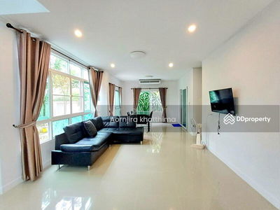 R0232 2-story detached house for rent, near Sarasas Witaed Lanna School, only 750 m., Chiang Mai, Thailand R0232 2-story detached house for rent, near Sarasas Witaed Lanna School, only 750 m., Chiang Mai, Thailand