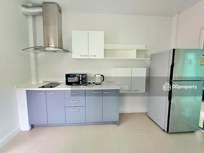 R0232 2-story detached house for rent, near Sarasas Witaed Lanna School, only 750 m., Chiang Mai, Thailand R0232 2-story detached house for rent, near Sarasas Witaed Lanna School, only 750 m., Chiang Mai, Thailand