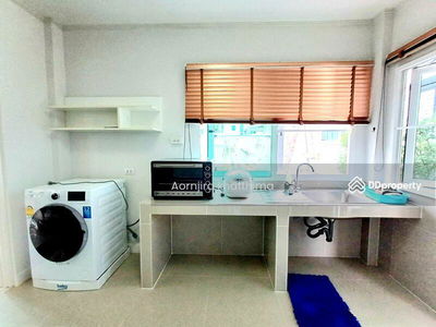 R0232 2-story detached house for rent, near Sarasas Witaed Lanna School, only 750 m., Chiang Mai, Thailand R0232 2-story detached house for rent, near Sarasas Witaed Lanna School, only 750 m., Chiang Mai, Thailand