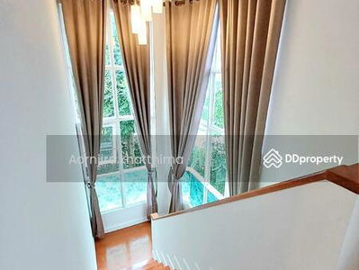 R0232 2-story detached house for rent, near Sarasas Witaed Lanna School, only 750 m., Chiang Mai, Thailand R0232 2-story detached house for rent, near Sarasas Witaed Lanna School, only 750 m., Chiang Mai, Thailand