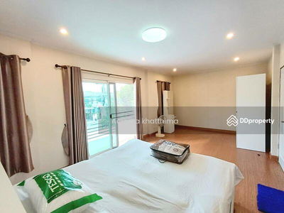 R0232 2-story detached house for rent, near Sarasas Witaed Lanna School, only 750 m., Chiang Mai, Thailand R0232 2-story detached house for rent, near Sarasas Witaed Lanna School, only 750 m., Chiang Mai, Thailand