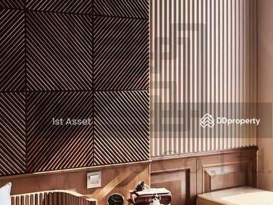 ASHTON Chula-Silom, Bangkok, Thailand ASHTON Chula-Silom, Bangkok, Thailand