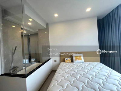 One9Five Asoke-Rama 9, Bangkok, Thailand One9Five Asoke-Rama 9, Bangkok, Thailand