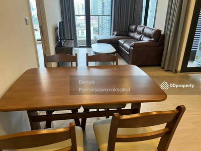 One9Five Asoke-Rama 9, Bangkok, Thailand One9Five Asoke-Rama 9, Bangkok, Thailand