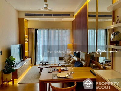 Siamese Exclusive Sukhumvit 31, Bangkok, Thailand Siamese Exclusive Sukhumvit 31, Bangkok, Thailand