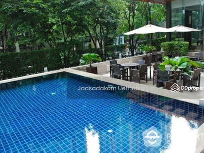 The Address Chidlom, Bangkok, Thailand The Address Chidlom, Bangkok, Thailand