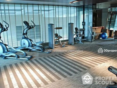 The Address Chidlom, Bangkok, Thailand The Address Chidlom, Bangkok, Thailand