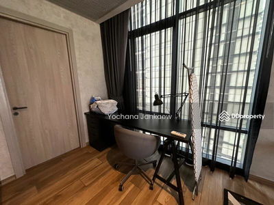 The Lofts Asoke, Bangkok, Thailand The Lofts Asoke, Bangkok, Thailand