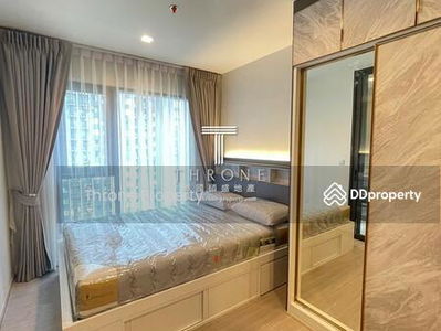 Life Asoke Hype, Bangkok, Thailand Life Asoke Hype, Bangkok, Thailand