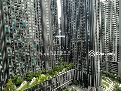 Life Asoke Hype, Bangkok, Thailand Life Asoke Hype, Bangkok, Thailand