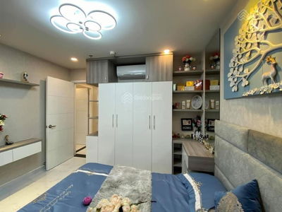 Oriental Plaza 685 Au Co, Vietnam Oriental Plaza 685 Au Co, Vietnam