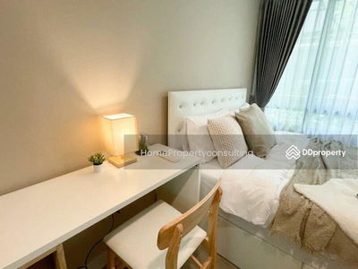 Metro Luxe Ratchada, Bangkok, Thailand Metro Luxe Ratchada, Bangkok, Thailand