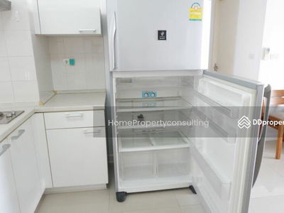 The Clover Thonglor Residence, Bangkok, Thailand The Clover Thonglor Residence, Bangkok, Thailand