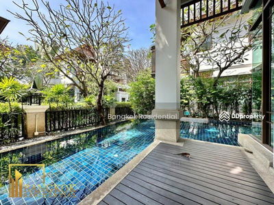 L&H Villa Sathorn, Bangkok, Thailand L&H Villa Sathorn, Bangkok, Thailand