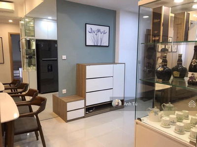 Botanica Premier, Vietnam Botanica Premier, Vietnam