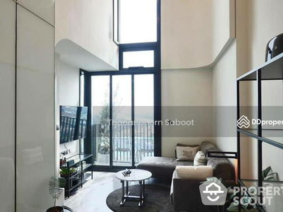 The Line Sukhumvit 101, Bangkok, Thailand The Line Sukhumvit 101, Bangkok, Thailand