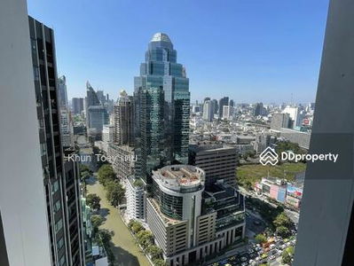 Life One Wireless, Bangkok, Thailand Life One Wireless, Bangkok, Thailand