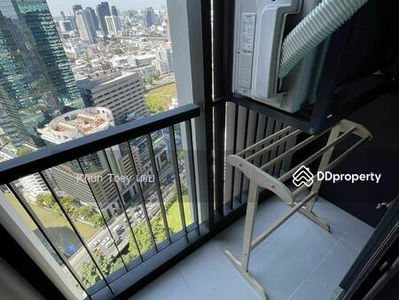 Life One Wireless, Bangkok, Thailand Life One Wireless, Bangkok, Thailand