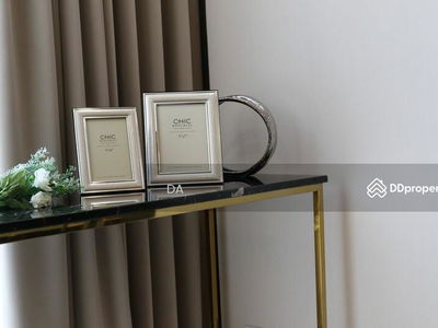 Noble Ploenchit, Bangkok, Thailand Noble Ploenchit, Bangkok, Thailand