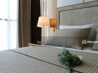 Noble Ploenchit, Bangkok, Thailand Noble Ploenchit, Bangkok, Thailand