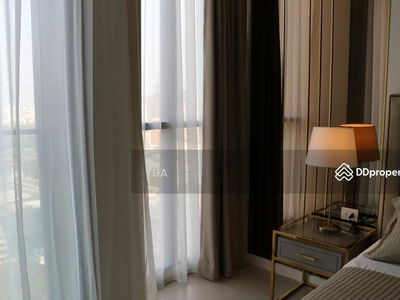 Noble Ploenchit, Bangkok, Thailand Noble Ploenchit, Bangkok, Thailand