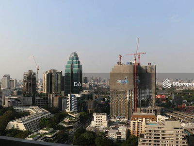 Noble Ploenchit, Bangkok, Thailand Noble Ploenchit, Bangkok, Thailand