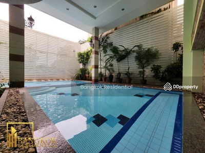 Apartment, Bangkok, Thailand Apartment, Bangkok, Thailand