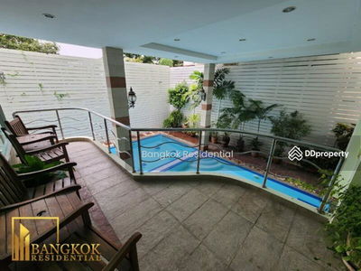 Apartment, Bangkok, Thailand Apartment, Bangkok, Thailand