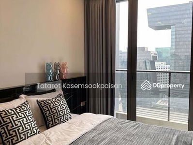 One9Five Asoke-Rama 9, Bangkok, Thailand One9Five Asoke-Rama 9, Bangkok, Thailand