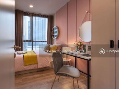 Oka Haus Sukhumvit 36, Bangkok, Thailand Oka Haus Sukhumvit 36, Bangkok, Thailand