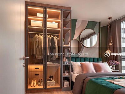 Oka Haus Sukhumvit 36, Bangkok, Thailand Oka Haus Sukhumvit 36, Bangkok, Thailand