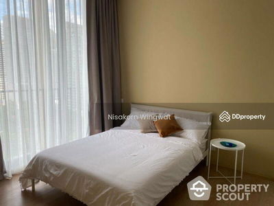 The Address Asoke, Bangkok, Thailand The Address Asoke, Bangkok, Thailand