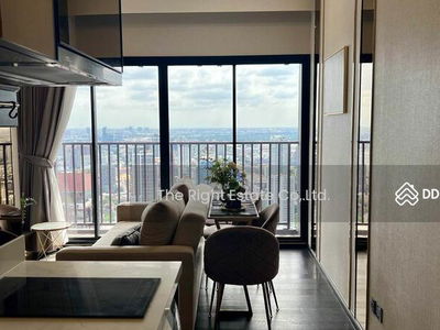 Park Origin Thonglor, Bangkok, Thailand Park Origin Thonglor, Bangkok, Thailand