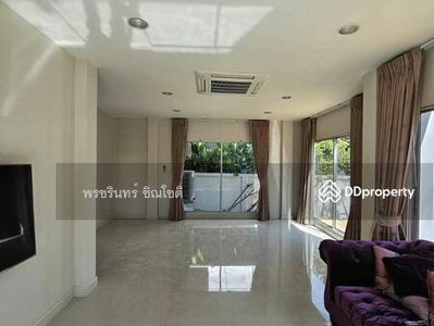 Life Bangkok Boulevard-Ramintra, Bangkok, Thailand Life Bangkok Boulevard-Ramintra, Bangkok, Thailand