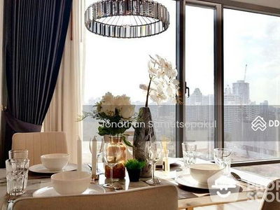 CEIL by Sansiri, Bangkok, Thailand CEIL by Sansiri, Bangkok, Thailand