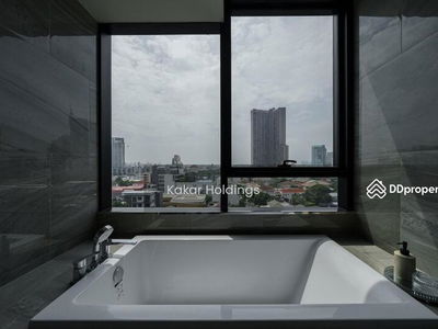 IDEO Q Sukhumvit 36, Bangkok, Thailand IDEO Q Sukhumvit 36, Bangkok, Thailand