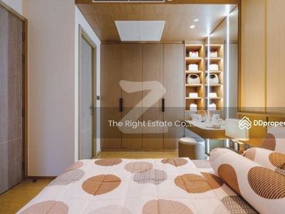 ASHTON Asoke - Rama 9, Bangkok, Thailand ASHTON Asoke - Rama 9, Bangkok, Thailand