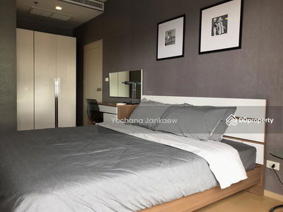 Noble Reveal, Bangkok, Thailand Noble Reveal, Bangkok, Thailand