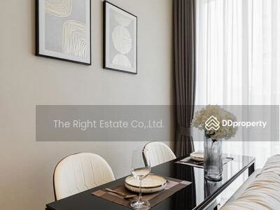 The Esse Asoke, Bangkok, Thailand The Esse Asoke, Bangkok, Thailand