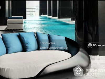 ASHTON Asoke, Bangkok, Thailand ASHTON Asoke, Bangkok, Thailand